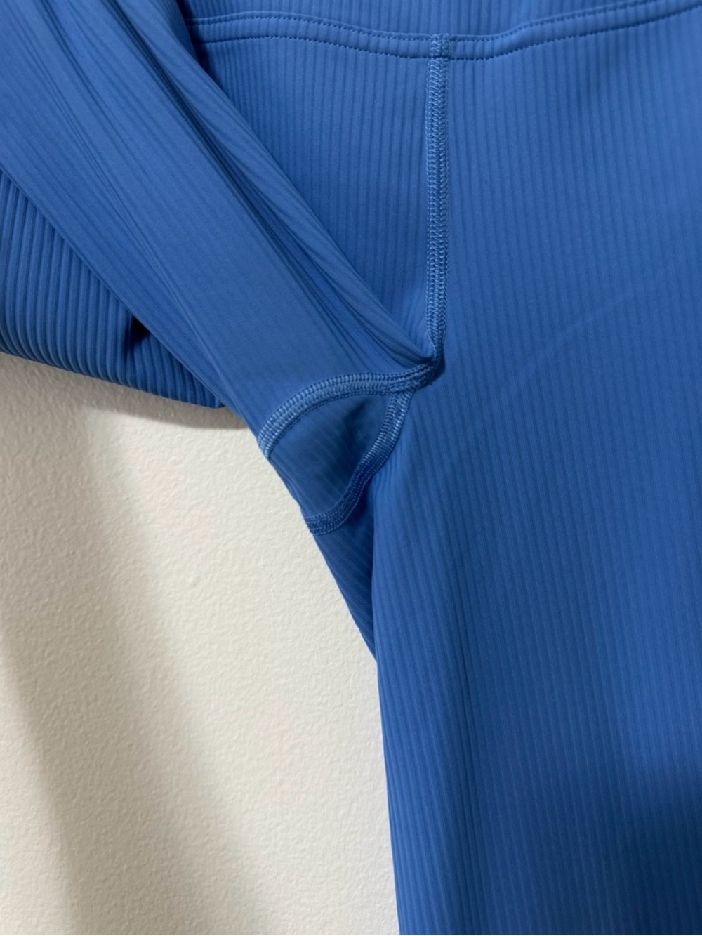 Lululemon Base Pace Ribbed Tight - Picture 8 of 11
